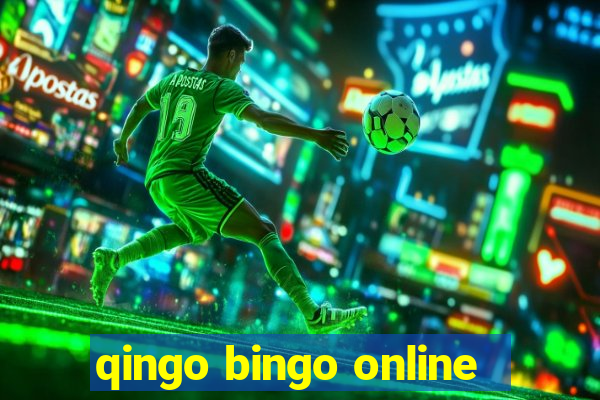 qingo bingo online