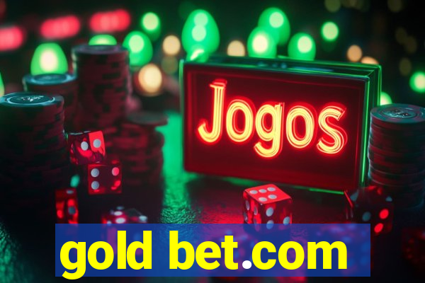 gold bet.com