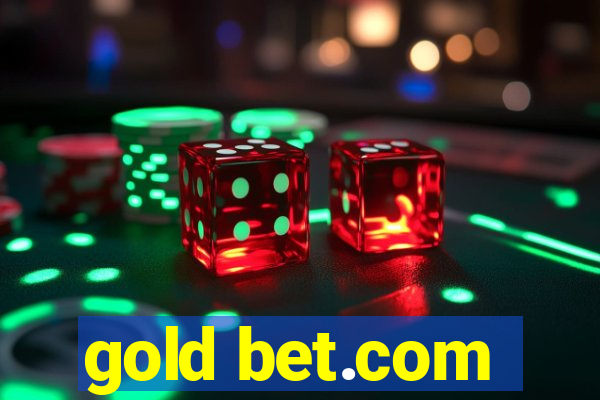 gold bet.com