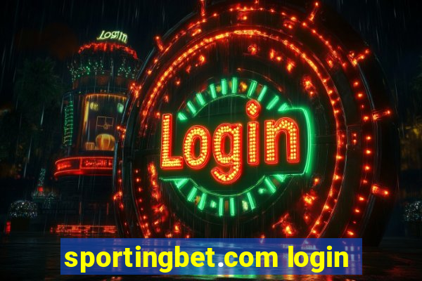 sportingbet.com login