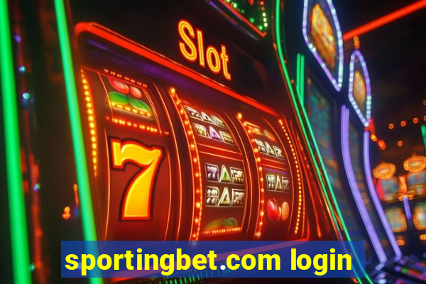 sportingbet.com login