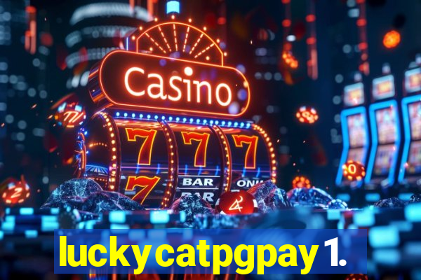 luckycatpgpay1.com