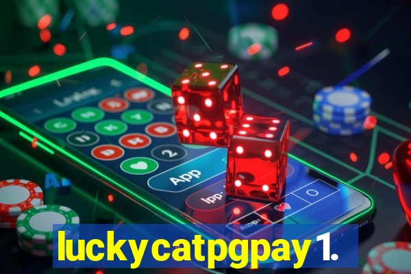 luckycatpgpay1.com