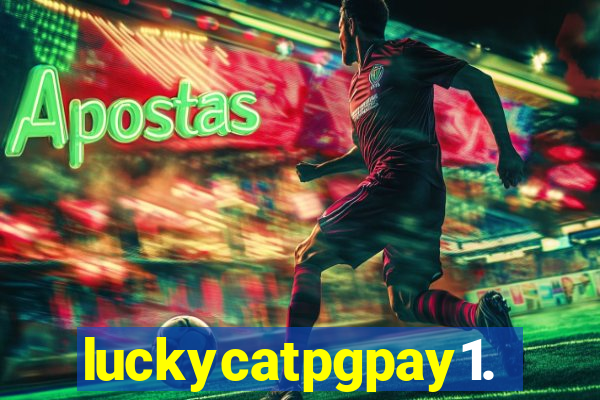 luckycatpgpay1.com