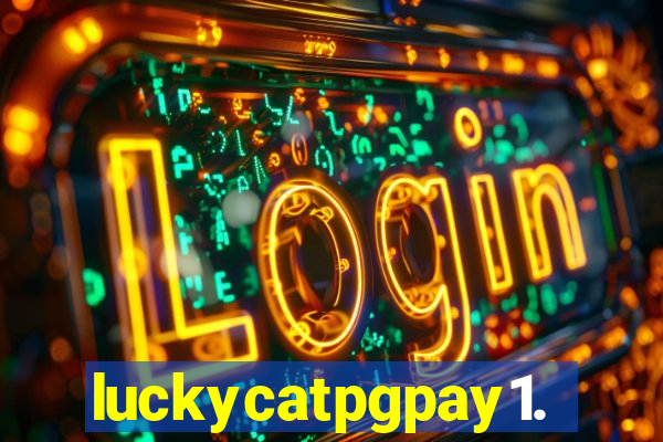 luckycatpgpay1.com