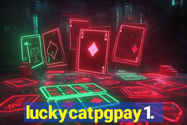 luckycatpgpay1.com