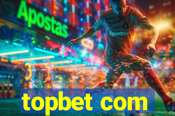 topbet com