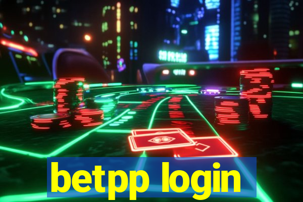 betpp login