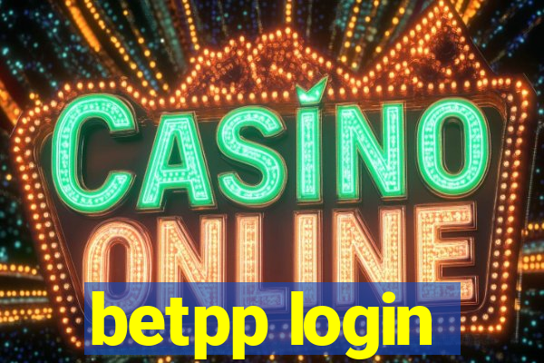 betpp login