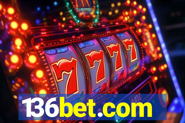 136bet.com