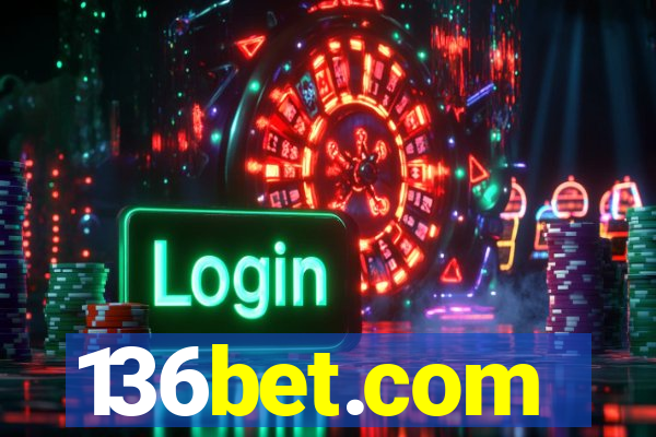 136bet.com