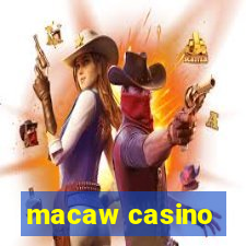 macaw casino