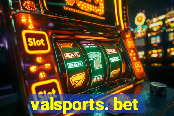 valsports. bet