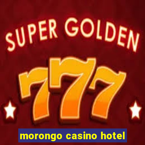 morongo casino hotel