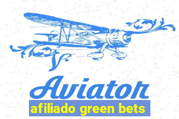 afiliado green bets