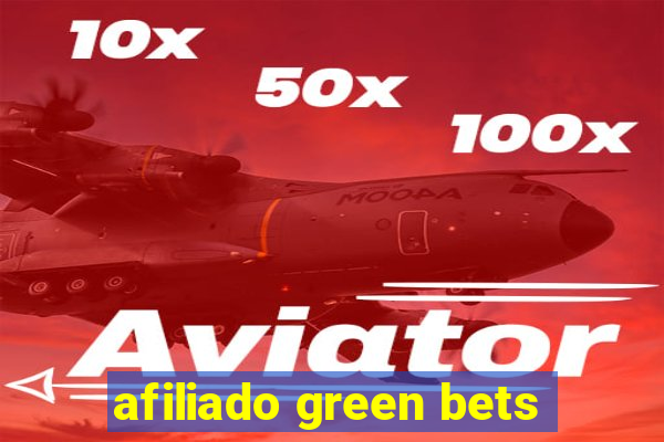 afiliado green bets