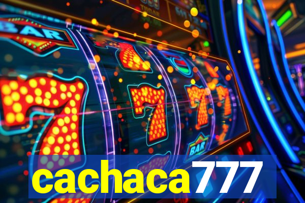 cachaca777