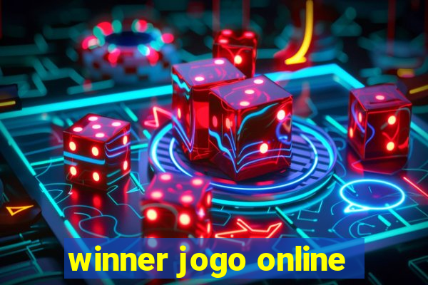 winner jogo online