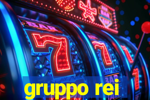 gruppo rei