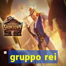 gruppo rei