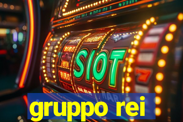 gruppo rei