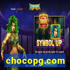 chocopg.com