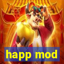 happ mod