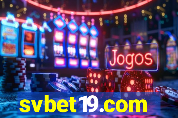 svbet19.com