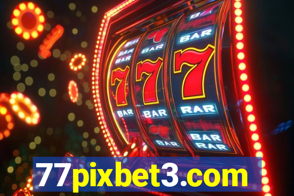 77pixbet3.com