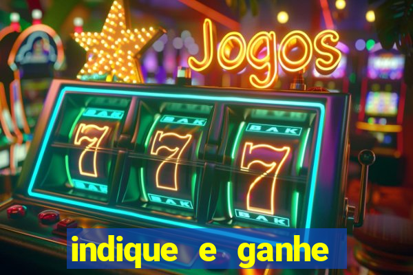 indique e ganhe vai de bet