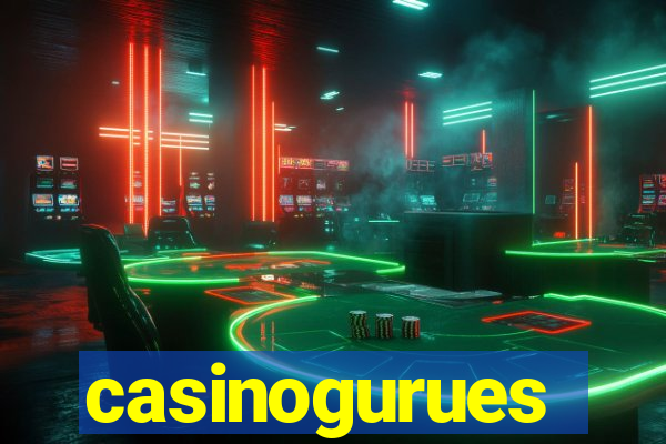 casinogurues