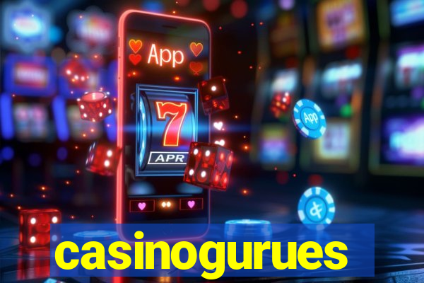 casinogurues