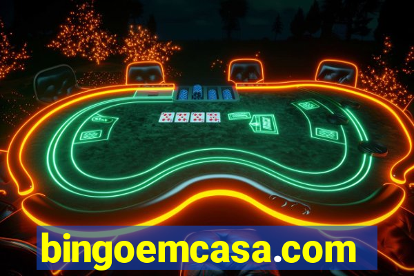 bingoemcasa.com