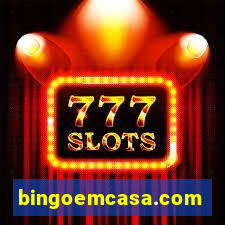 bingoemcasa.com