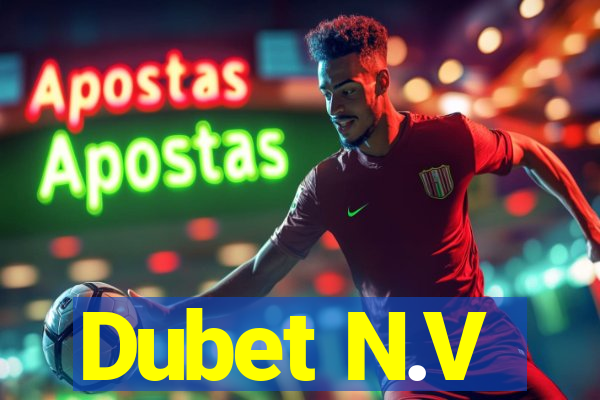 Dubet N.V