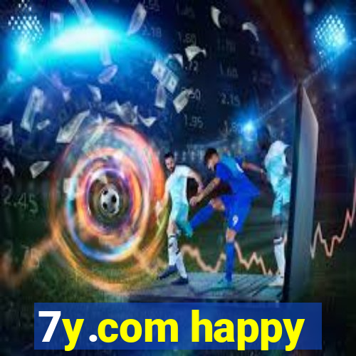 7y.com happy