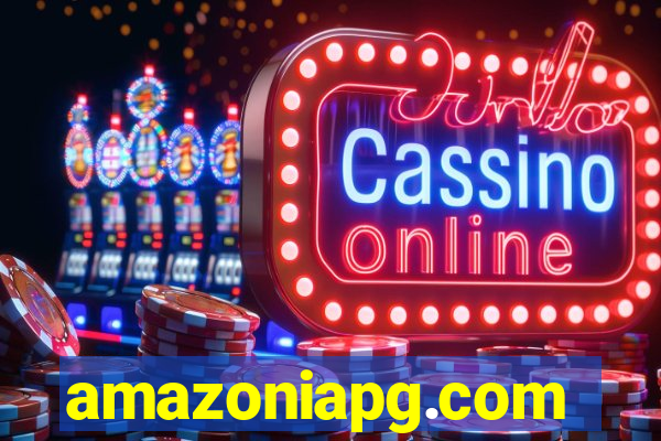 amazoniapg.com