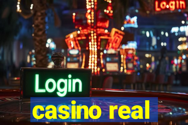 casino real