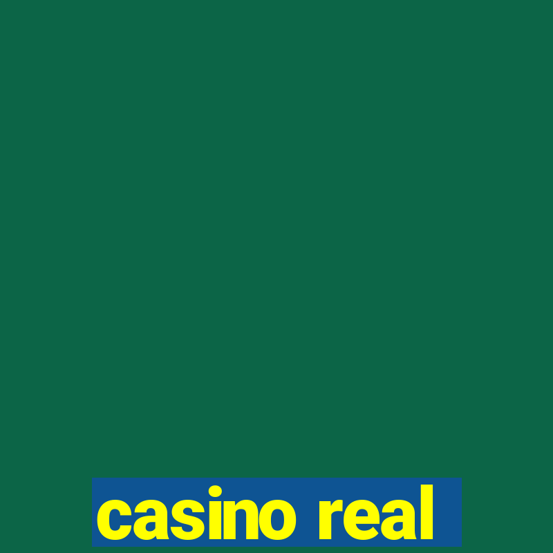 casino real