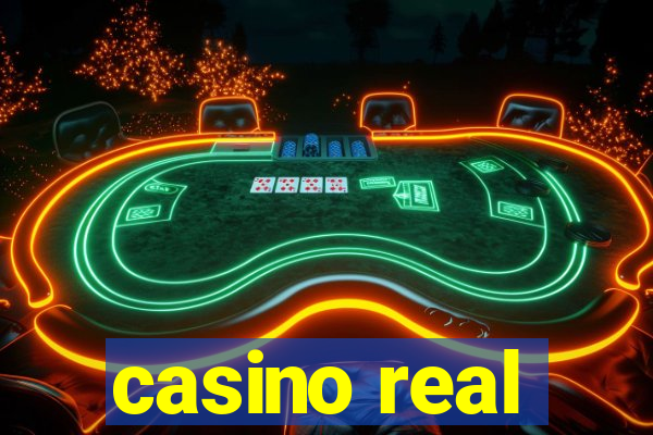 casino real