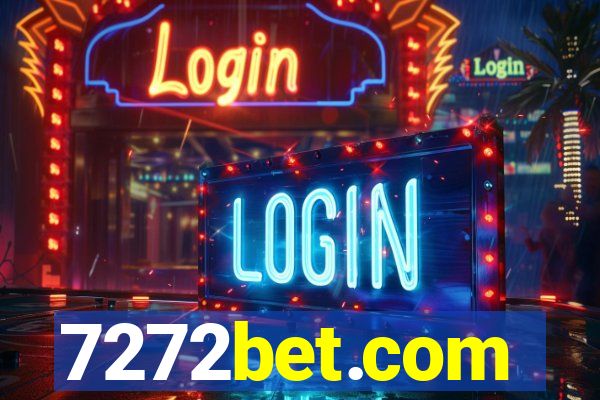 7272bet.com