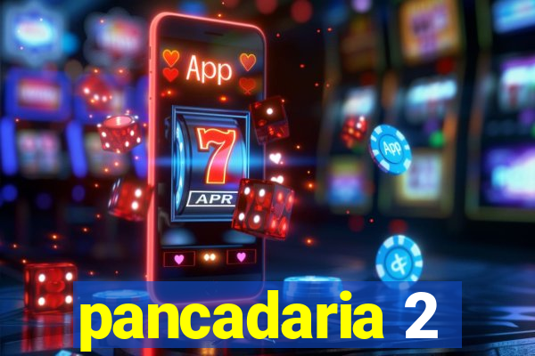 pancadaria 2