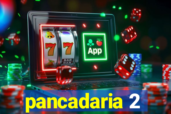 pancadaria 2