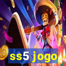 ss5 jogo