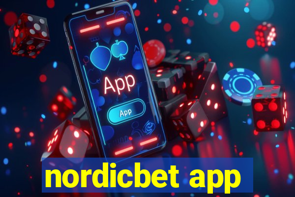 nordicbet app