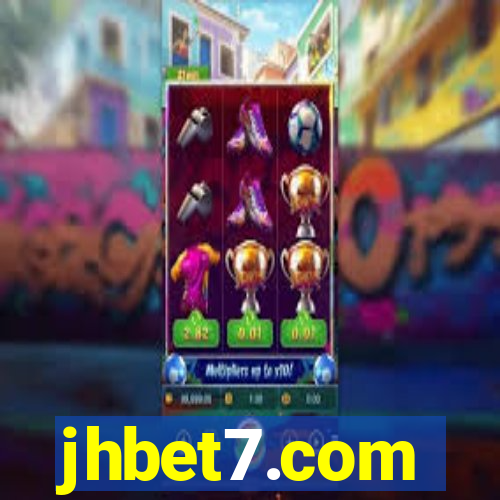 jhbet7.com