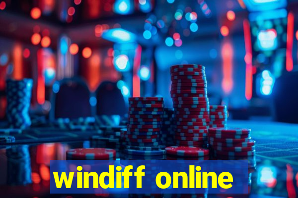 windiff online