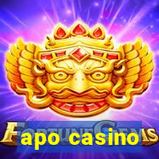 apo casino