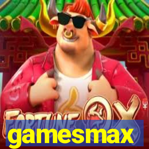 gamesmax