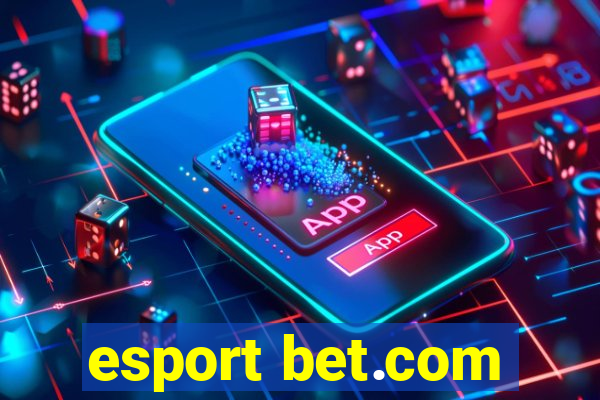 esport bet.com